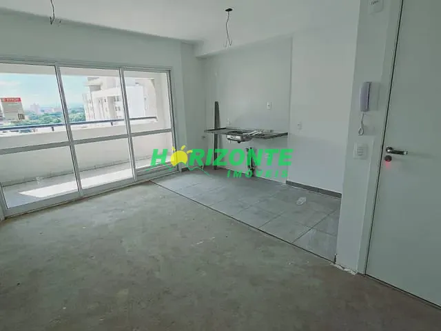 Apartamento com 71m² 3 quartos e 2 banheiros, à venda, no bairro Vila Industrial em São José dos Campos