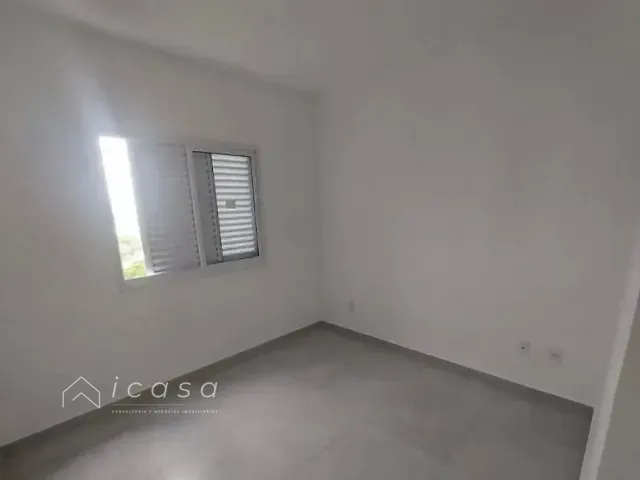 Apartamento 2 quartos e 1 banheiro, à venda, no bairro Jardim das Nações em Taubaté
