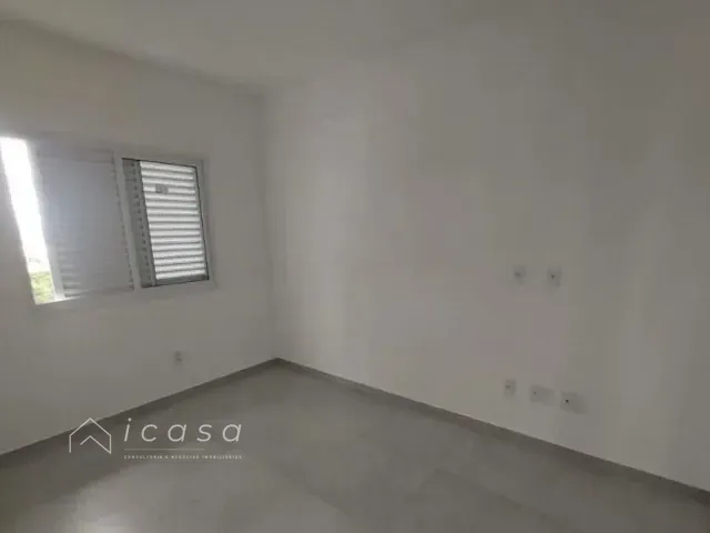 Apartamento 2 quartos e 1 banheiro, à venda, no bairro Jardim das Nações em Taubaté