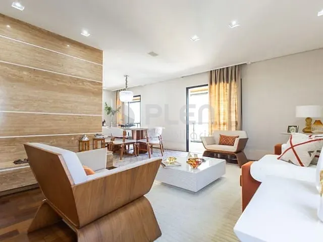 Apartamento 3 quartos e 4 banheiros, à venda, no bairro Santana em São Paulo