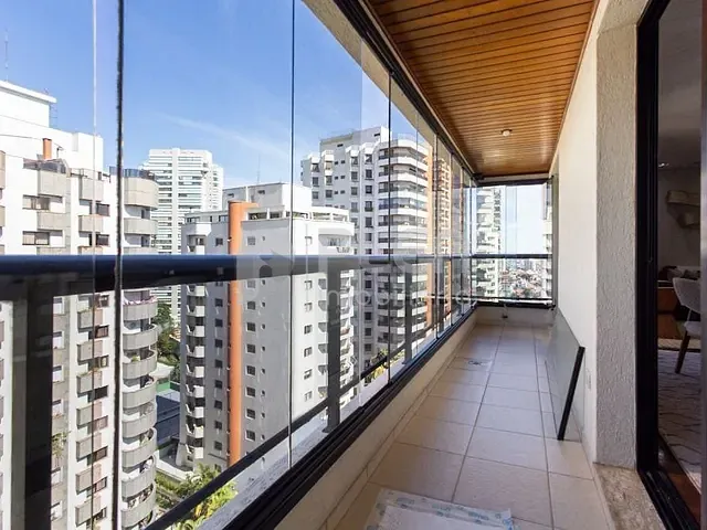 Apartamento 3 quartos e 4 banheiros, à venda, no bairro Santana em São Paulo