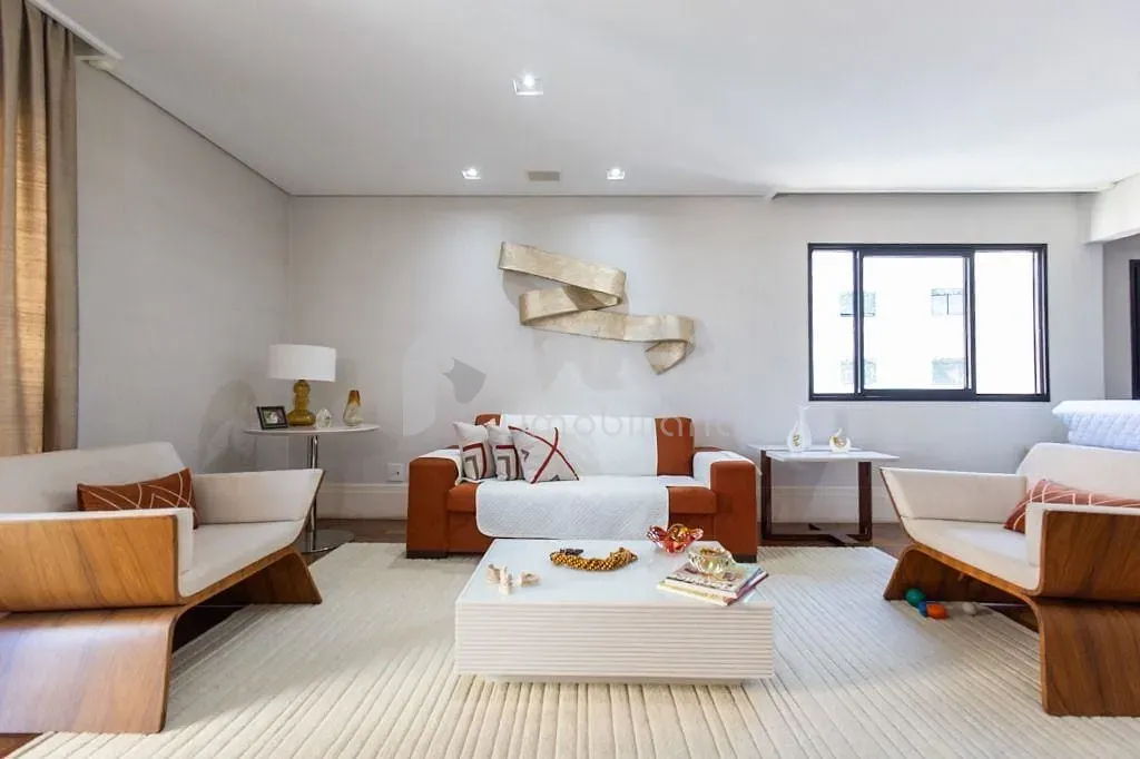 Apartamento de 3 quartos à venda em Santana, São Paulo