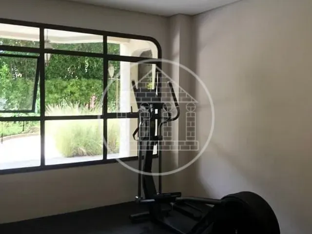 Apartamento 4 quartos e 6 banheiros, à venda, no bairro Santo Amaro em São Paulo