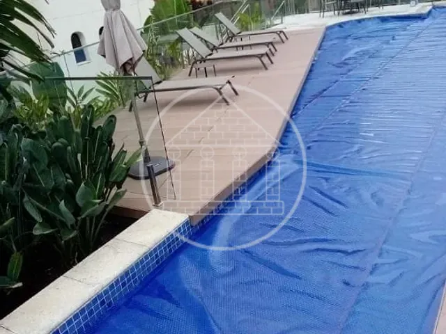 Apartamento 4 quartos e 6 banheiros, à venda, no bairro Santo Amaro em São Paulo