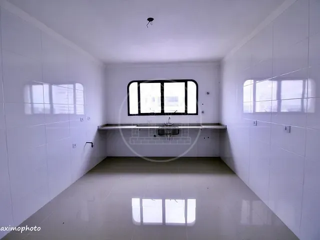 Apartamento 4 quartos e 6 banheiros, à venda, no bairro Santo Amaro em São Paulo