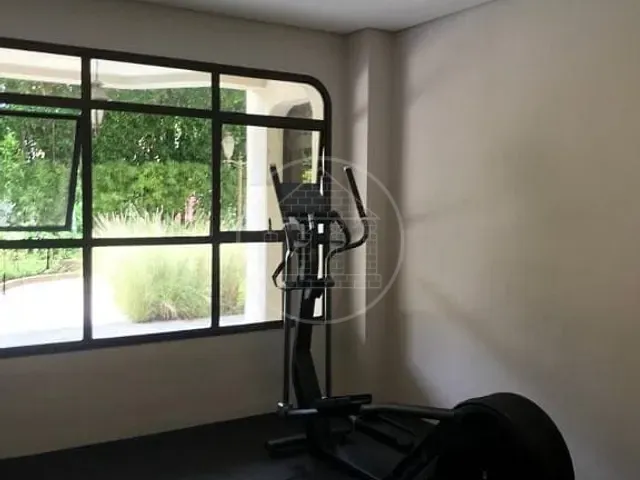 Apartamento 4 quartos e 6 banheiros, à venda, no bairro Santo Amaro em São Paulo