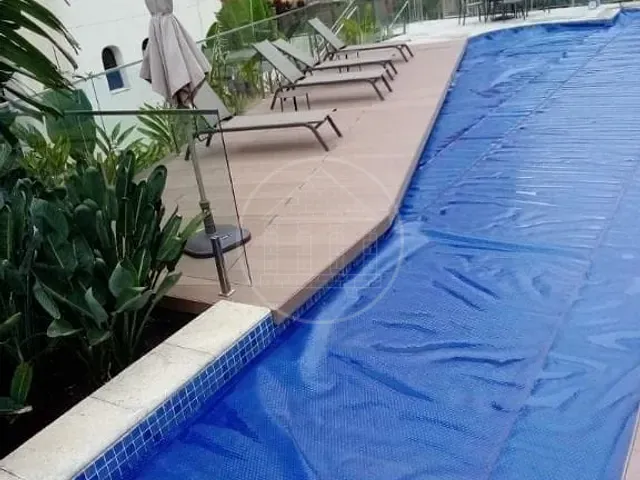 Apartamento 4 quartos e 6 banheiros, à venda, no bairro Santo Amaro em São Paulo