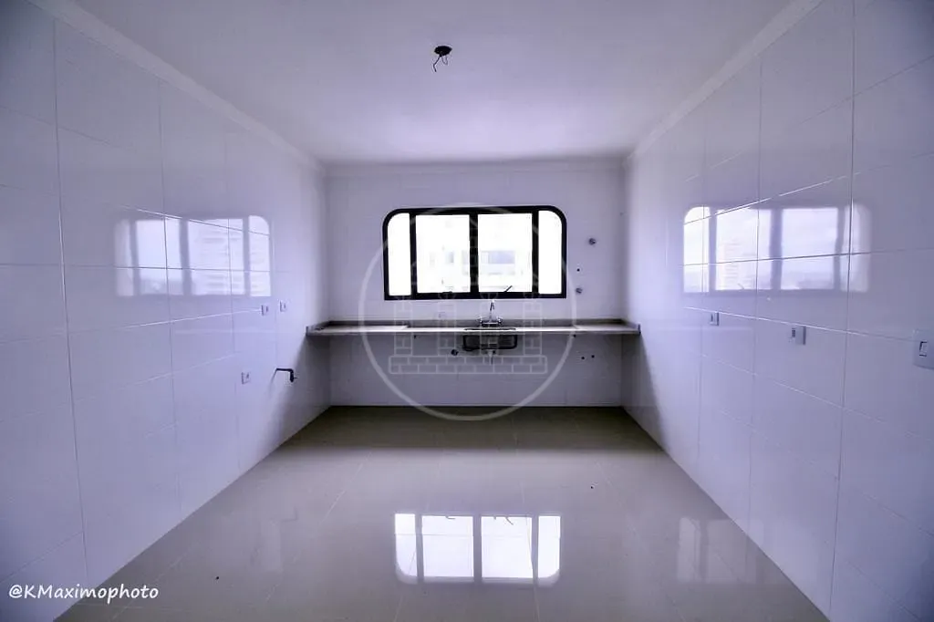 Apartamento, 4 quartos, 330 m² - Foto 3
