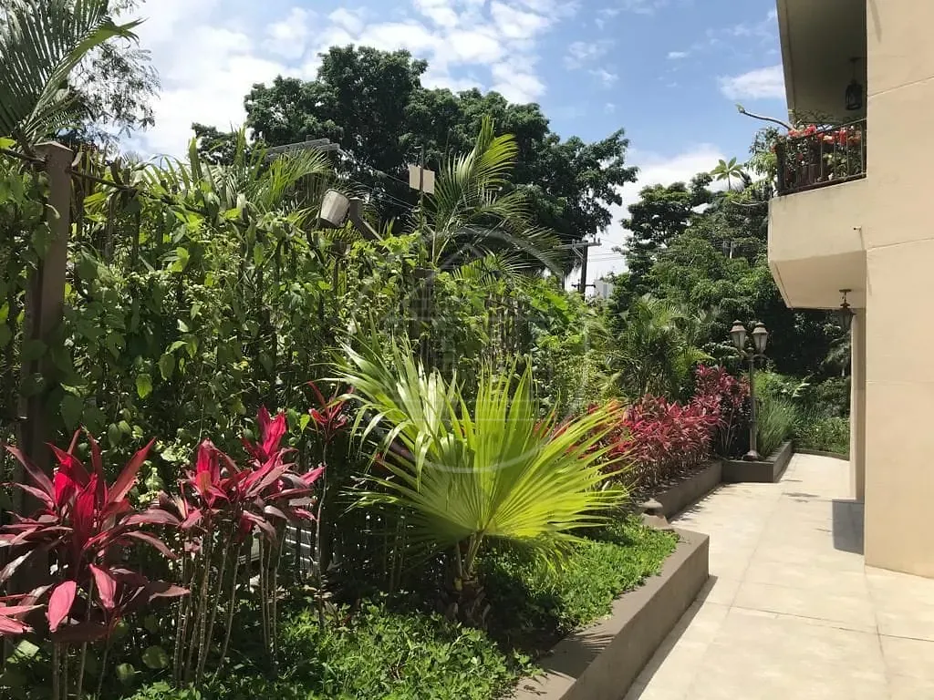 Apartamento, 4 quartos, 330 m² - Foto 14
