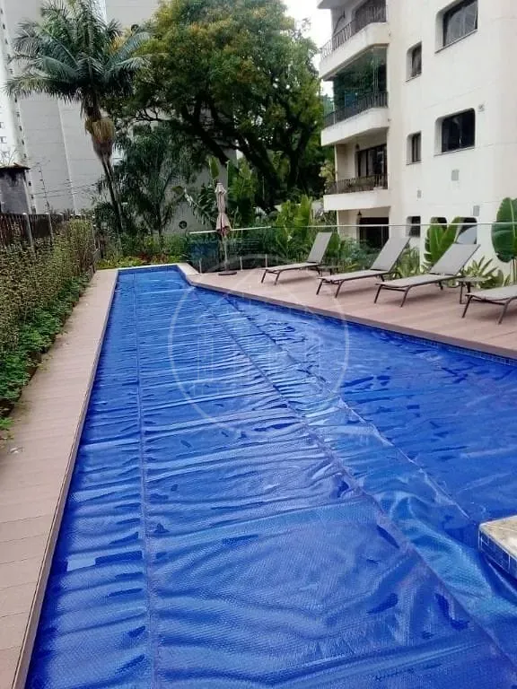 Apartamento, 4 quartos, 330 m² - Foto 6
