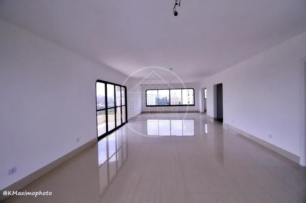Apartamento, 4 quartos, 330 m² - Foto 26