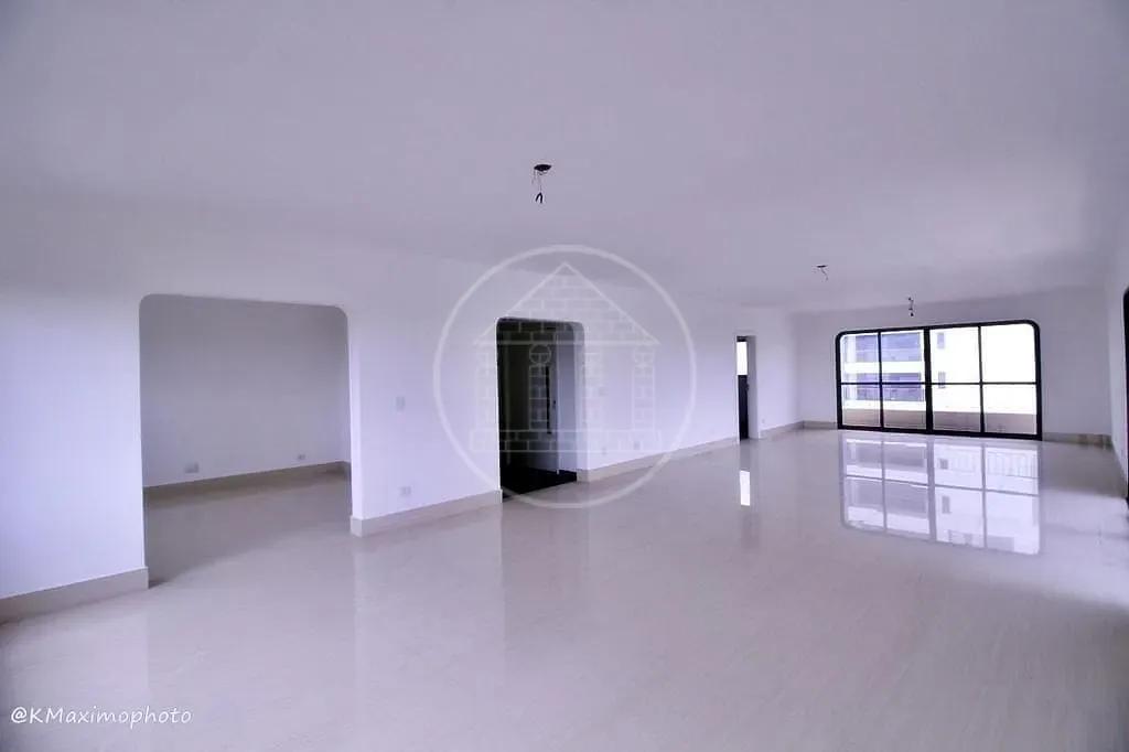 Apartamento, 4 quartos, 330 m² - Foto 1