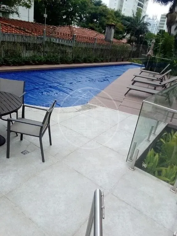 Apartamento, 4 quartos, 330 m² - Foto 24