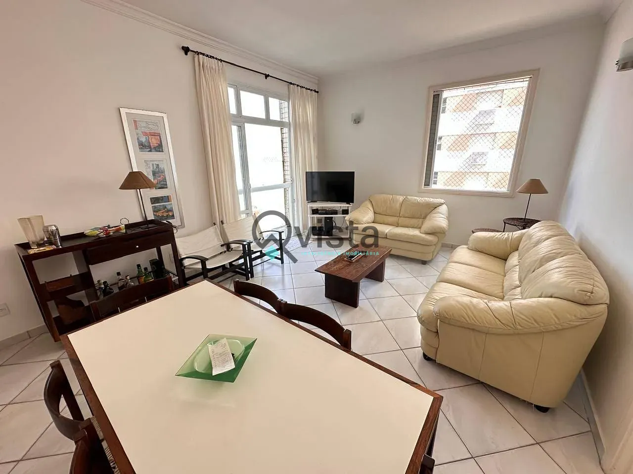 Apartamento, 3 quartos, 95 m² - Foto 1