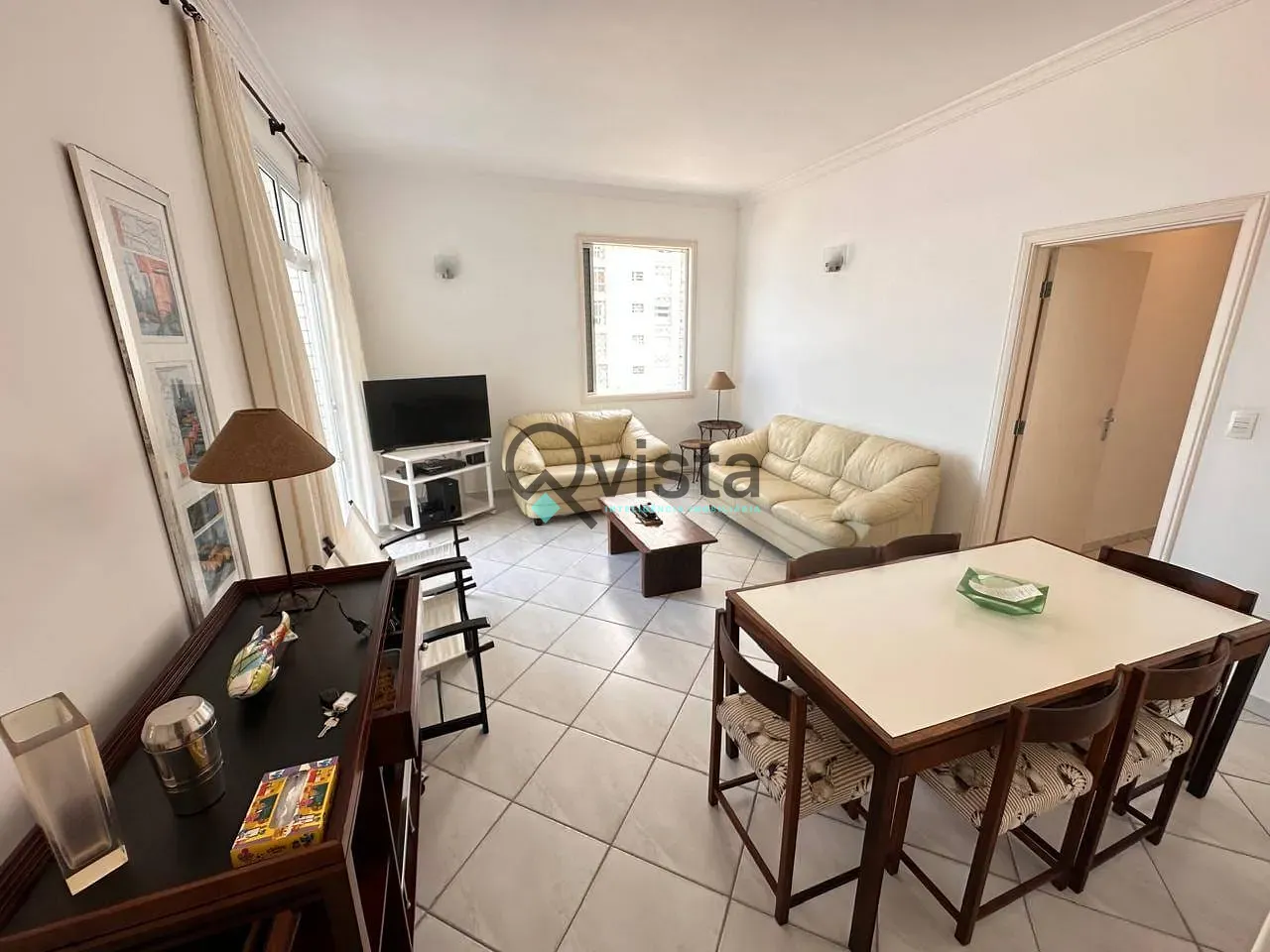 Apartamento, 3 quartos, 95 m² - Foto 5