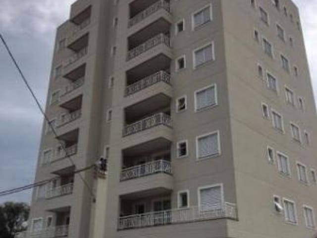 Foto do Apartamento - Apartamento com 2 dormitórios para alugar, 69 m² por R$ 1.150,00/mês - Jardim América - São José dos Campos/SP | RUSSI IMÓVEIS