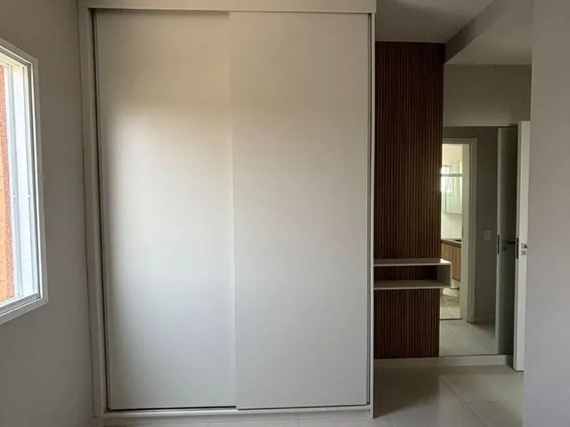 Apartamento com 10m² 2 quartos e 2 banheiros, à venda, no bairro Condomínio Residencial Colinas do Paratehy em São José Dos Campos
