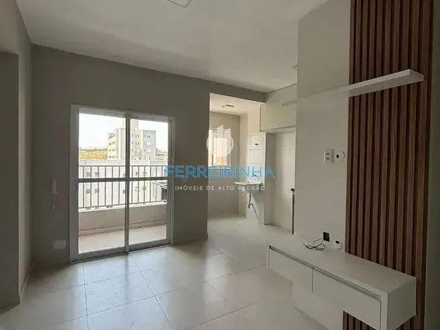 Apartamento com 10m² 2 quartos e 2 banheiros, à venda, no bairro Condomínio Residencial Colinas do Paratehy em São José Dos Campos