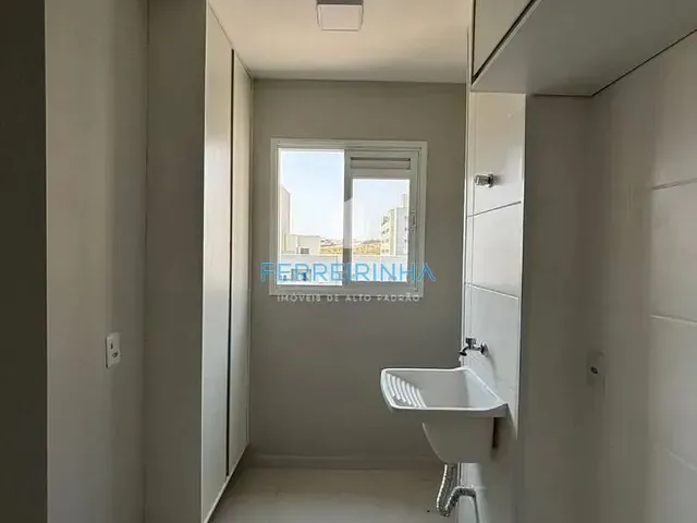 Apartamento com 10m² 2 quartos e 2 banheiros, à venda, no bairro Condomínio Residencial Colinas do Paratehy em São José Dos Campos