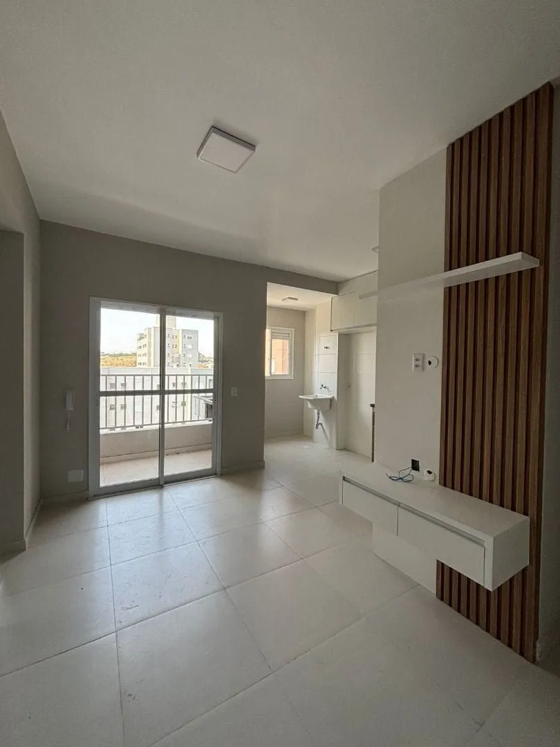 Apartamento, 2 quartos, 51 m² - Foto 1