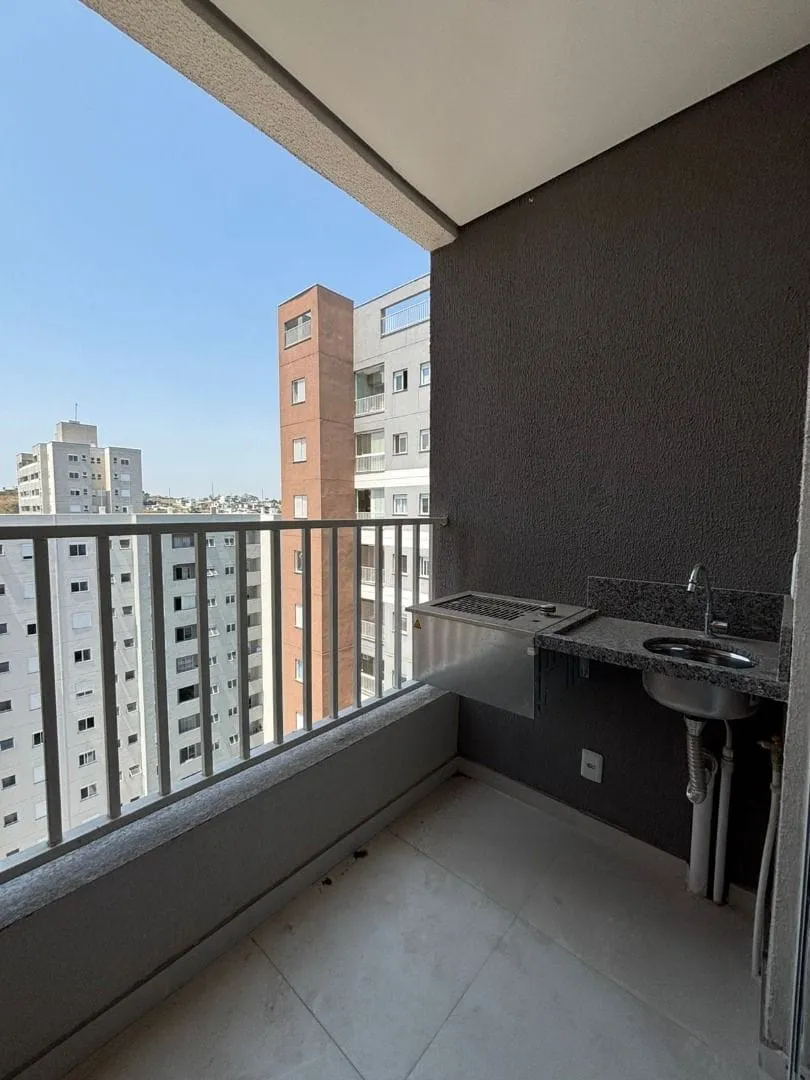 Apartamento, 2 quartos, 51 m² - Foto 3