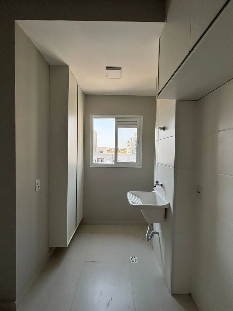 Apartamento, 2 quartos, 51 m² - Foto 5