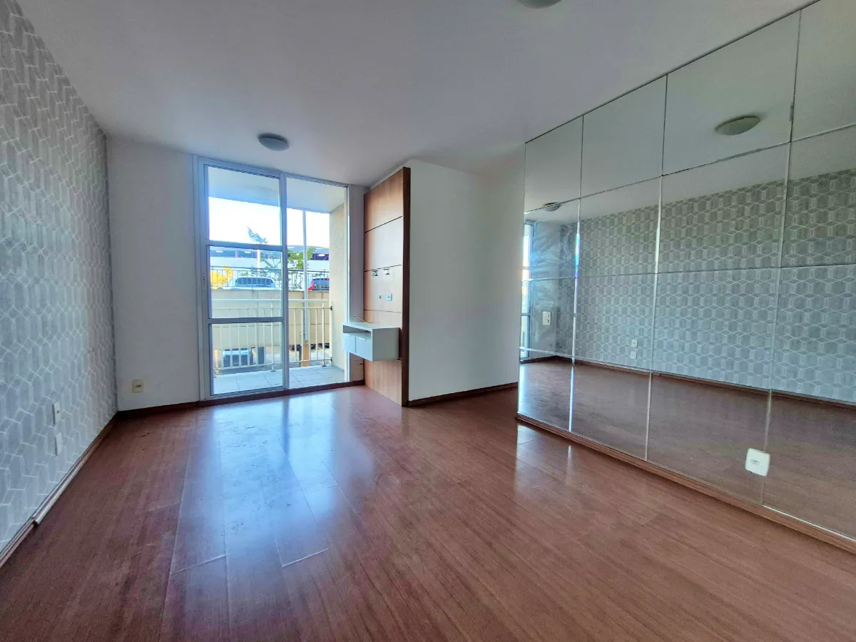 Apartamento para venda em Belenzinho com 3 quartos, sendo 1 suíte, 60m²