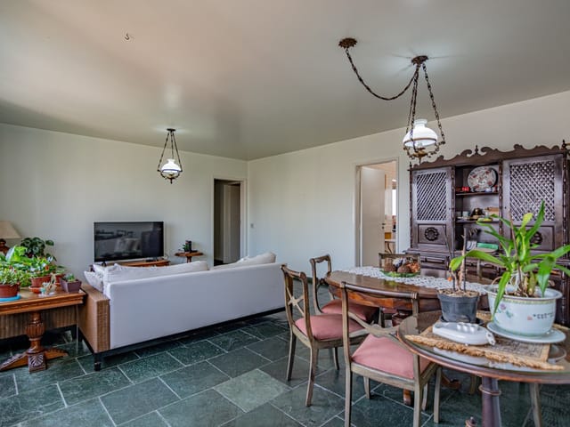 Foto do Apartamento - Apartamento tipo para venda em Cidade Monções com 3 quartos, sendo 1 suíte, 155m² | Lares e Andares Imóveis