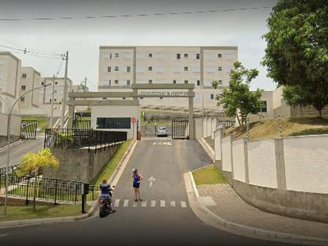 Foto do Apartamento - Apartamento à venda 2 Quartos, 1 Vaga, 92M², CAIXA D'AGUA, TAUBATE - SP | Imobiliária Compare