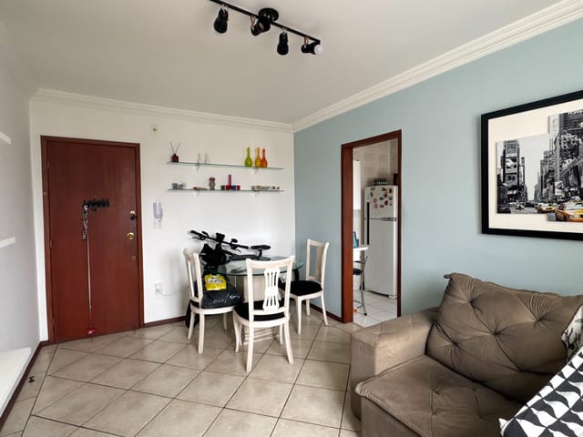 Foto do Apartamento - Apartamento com 2 Quartos à venda no Cascatinha, Juiz de Fora, MG | ACERVO IMOVEIS LTDA