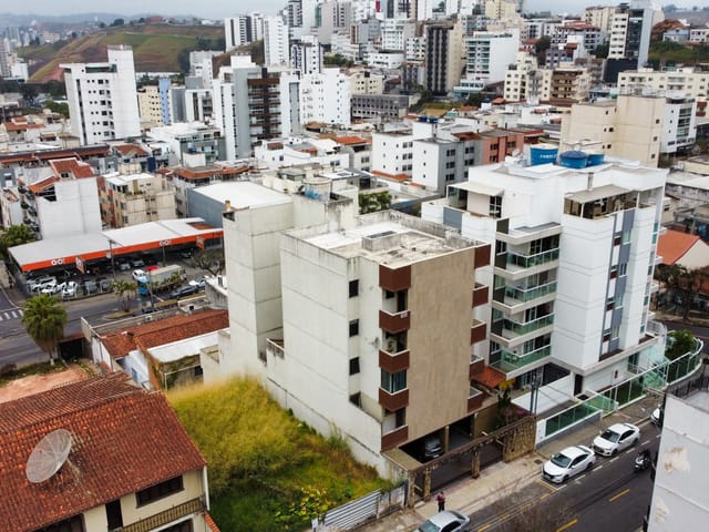 Foto do Apartamento - Apartamento com 2 Quartos à venda no Cascatinha, Juiz de Fora, MG | ACERVO IMOVEIS LTDA