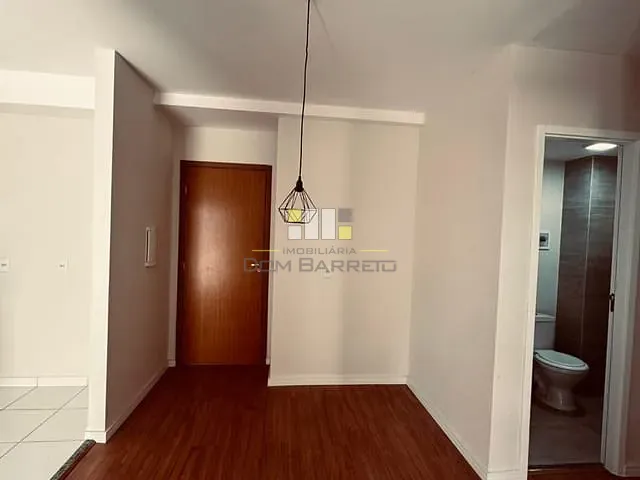 Apartamento 2 quartos e 1 banheiro, à venda, no bairro Chácara Santa Antonieta (Nova Veneza) em Sumaré