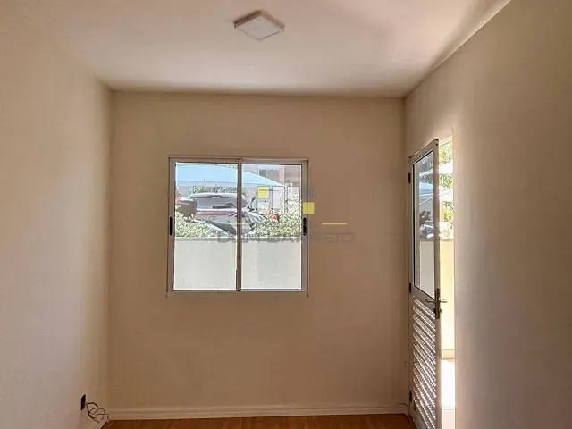 Apartamento 2 quartos e 1 banheiro, à venda, no bairro Chácara Santa Antonieta (Nova Veneza) em Sumaré