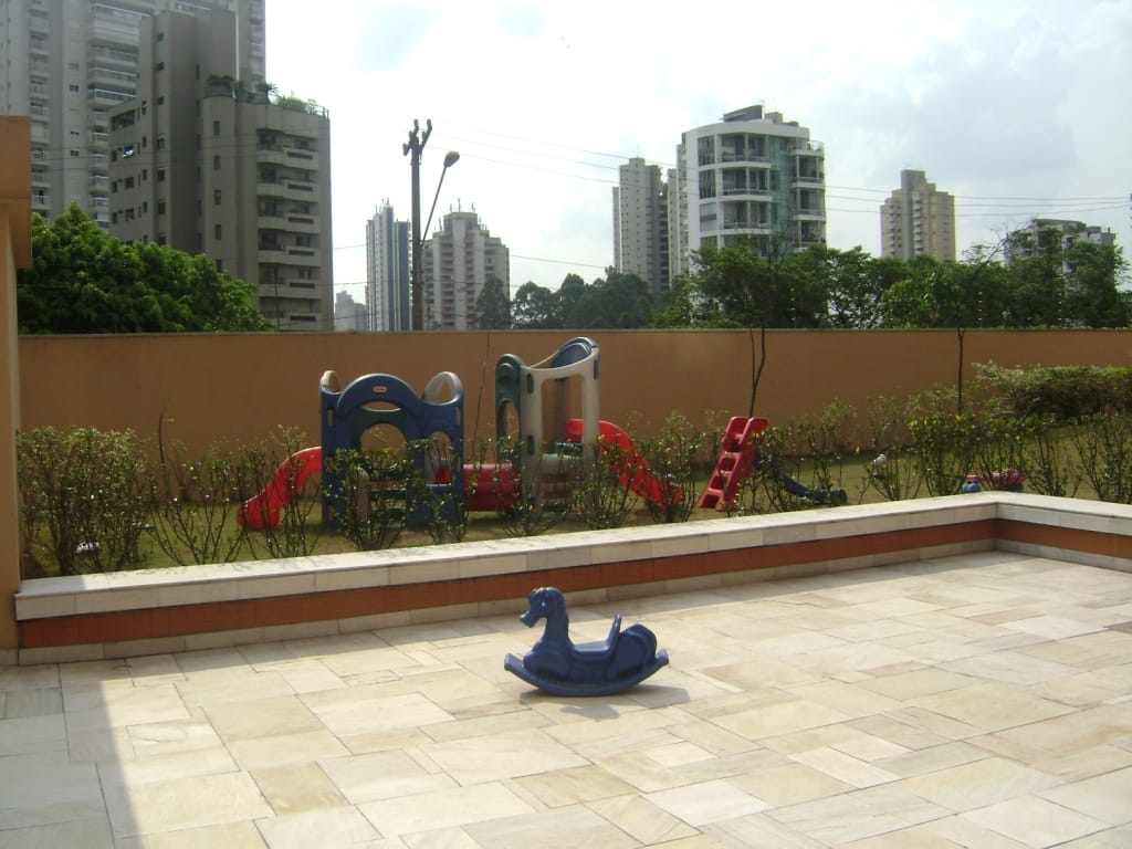 Apartamento à venda e aluguel com 3 quartos, 160m² - Foto 24