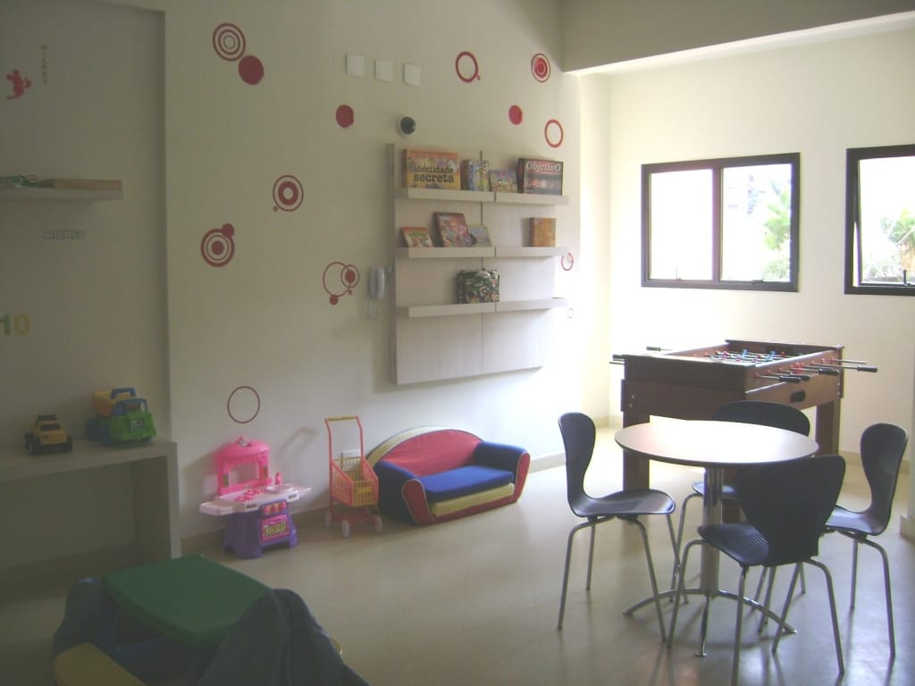Apartamento à venda e aluguel com 3 quartos, 160m² - Foto 12