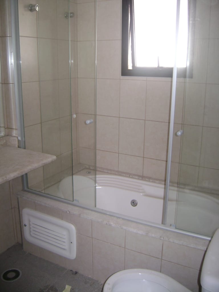 Apartamento à venda e aluguel com 3 quartos, 160m² - Foto 5