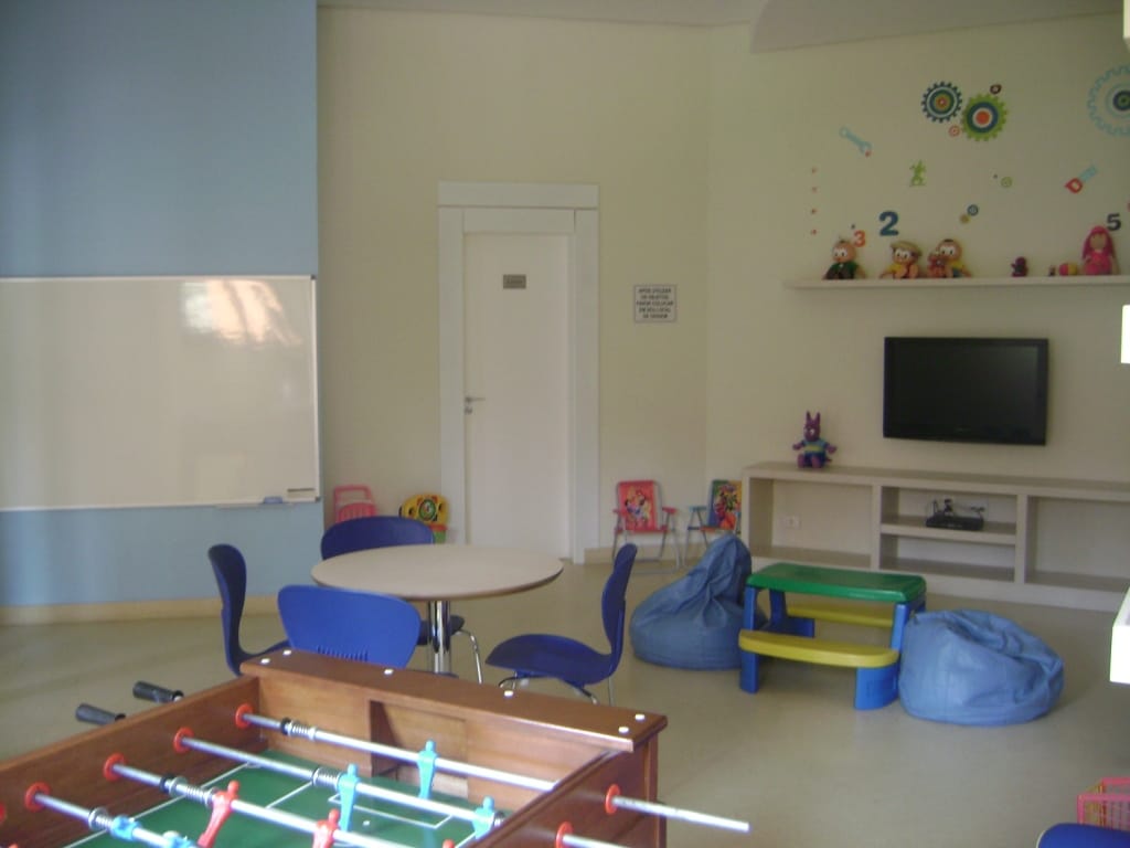 Apartamento à venda e aluguel com 3 quartos, 160m² - Foto 18