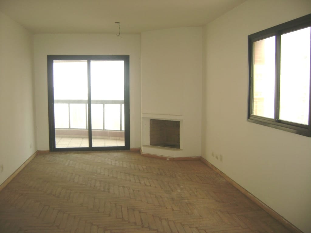 Apartamento à venda e aluguel com 3 quartos, 160m² - Foto 3
