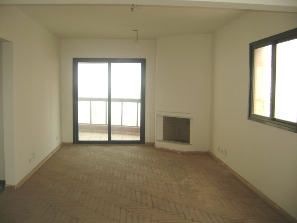 Apartamento à venda e aluguel com 3 quartos, 160m² - Foto 4