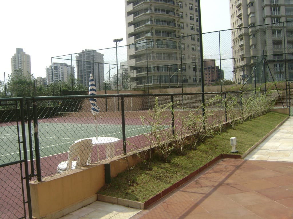 Apartamento à venda e aluguel com 3 quartos, 160m² - Foto 16