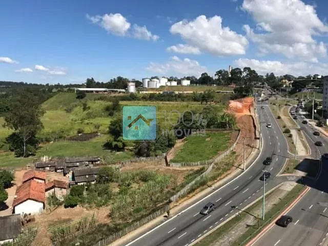 Apartamento com 48m² 2 quartos e 1 banheiro, à venda, no bairro Jardim Americano em São José dos Campos