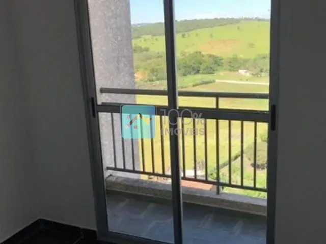 Apartamento com 48m² 2 quartos e 1 banheiro, à venda, no bairro Jardim Americano em São José dos Campos