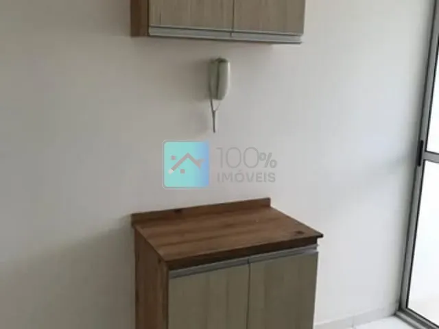 Apartamento com 48m² 2 quartos e 1 banheiro, à venda, no bairro Jardim Americano em São José dos Campos