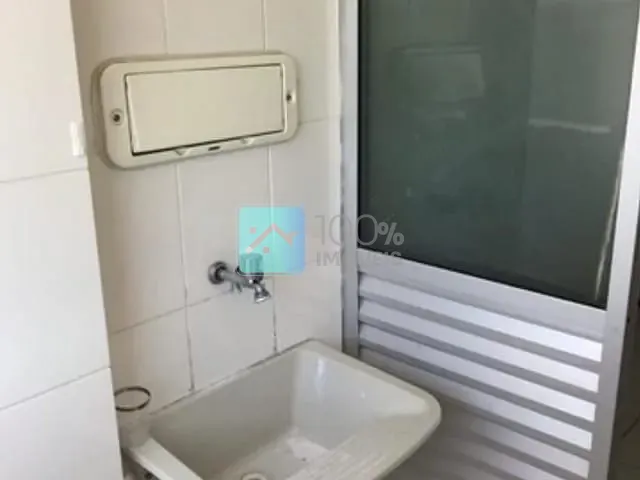 Apartamento com 48m² 2 quartos e 1 banheiro, à venda, no bairro Jardim Americano em São José dos Campos