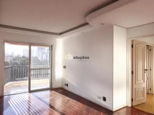 Apartamento 3 quartos e 2 banheiros, à venda, no bairro Vila Anglo Brasileira em São Paulo