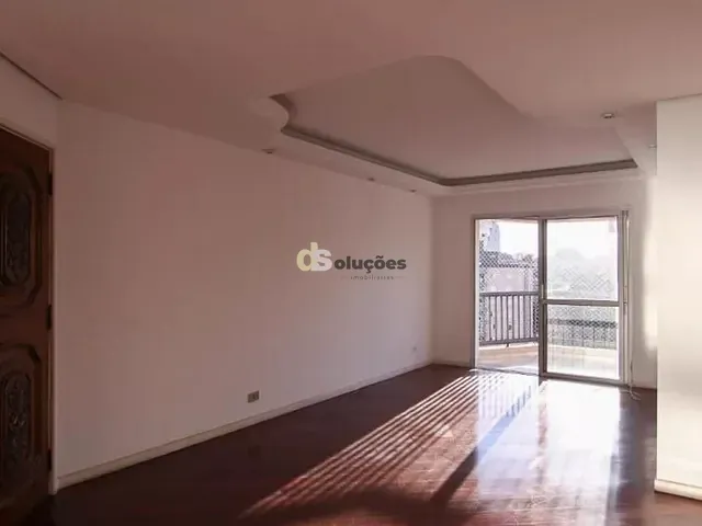 Apartamento 3 quartos e 2 banheiros, à venda, no bairro Vila Anglo Brasileira em São Paulo