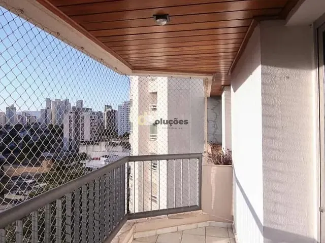 Apartamento 3 quartos e 2 banheiros, à venda, no bairro Vila Anglo Brasileira em São Paulo