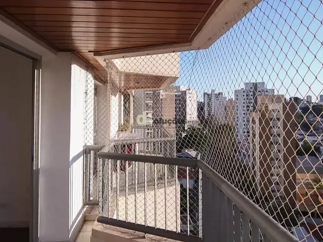 Apartamento 3 quartos e 2 banheiros, à venda, no bairro Vila Anglo Brasileira em São Paulo