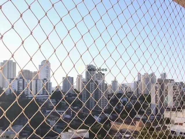 Apartamento 3 quartos e 2 banheiros, à venda, no bairro Vila Anglo Brasileira em São Paulo