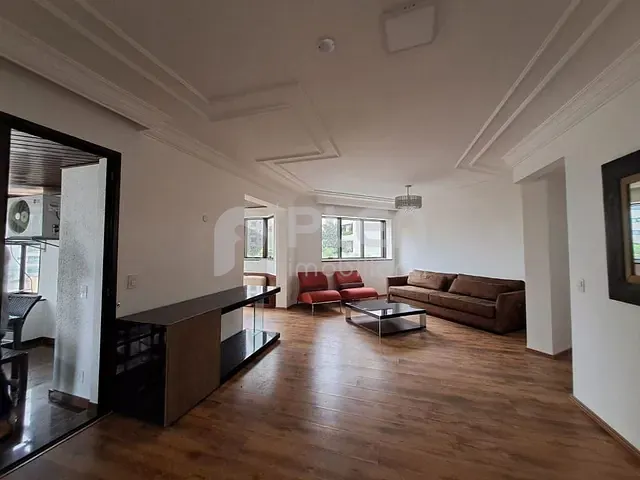Apartamento 4 quartos e 6 banheiros, à venda, no bairro Santana em São Paulo